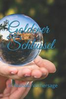 Goldener Schl�ssel: 12 Monats-Vorhersage 1096802287 Book Cover