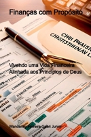 Finanças Com Propósito 6500744837 Book Cover
