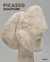 Picasso Sculpture 0870709747 Book Cover