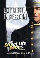 Entangled in Freedom: A Civil War Story 1453555250 Book Cover