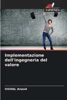 Implementazione dell'ingegneria del valore 6207373669 Book Cover