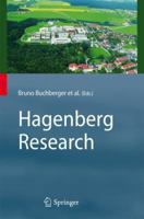 Hagenberg Research 3642101917 Book Cover