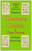 Tratado de Medicina Oculta y Magia Práctica B0923WGW38 Book Cover