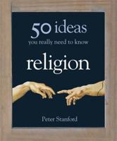 50 cosas que hay que saber sobre la religión 1848660766 Book Cover