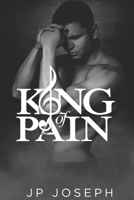King of Pain (Damaged Hearts) B0FMS2XB9N Book Cover
