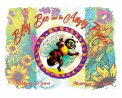 Billy Bee and the Angry Prince 173353850X Book Cover