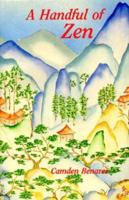 A Handful of Zen 0941404889 Book Cover
