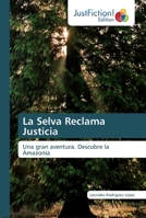 La Selva Reclama Justicia 6200110565 Book Cover