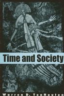 Time And Society 0791464334 Book Cover