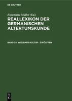 Wielbark-Kultur - Zwolften 3110183897 Book Cover
