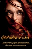 Goreča dusa 9610712363 Book Cover