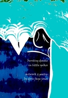 Bursting Deaths in Little Spikes B098GYT9YP Book Cover