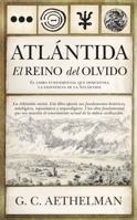 Atlantida 8416776407 Book Cover