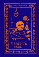 Memento Mori: The Dead Among Us 0500252610 Book Cover