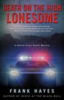 Death on the High Lonesome 0425274306 Book Cover