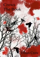 Crows: The Book 1678056383 Book Cover