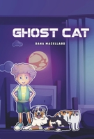 Ghost Cat 1667893432 Book Cover