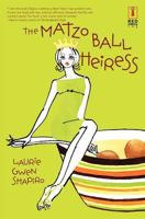 The Matzo Ball Heiress 0373250533 Book Cover