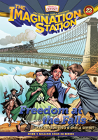Freedom at the Falls 1646070100 Book Cover