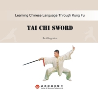 Taiji Sword???:???? 7807710004 Book Cover