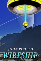 Wireship B09HQCQVQG Book Cover