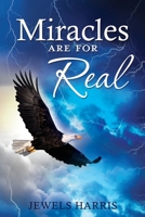 Miracles Are for Real 1630504408 Book Cover