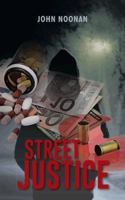 Street Justice 1496976223 Book Cover