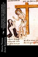 Víctimas y victimarias. Violencias y mujeres en la Edad Media castellana 1537056689 Book Cover