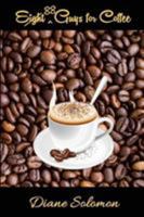 88 Guys for Coffee 0998994901 Book Cover