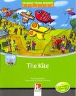 The Kite - Young Reader Level B with Audio CD 3852723124 Book Cover