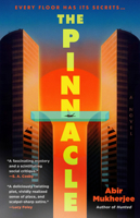 The Pinnacle: A Novel 0316260762 Book Cover