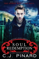 Soul Redemption 1512231789 Book Cover