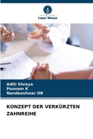 Konzept Der Verkürzten Zahnreihe (German Edition) 6630023579 Book Cover