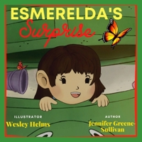 Esmerelda's Surprise B08Z2JWPFN Book Cover