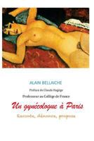 Un Gynecologue a Paris 1517444446 Book Cover