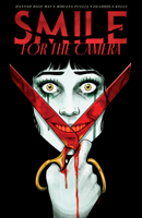 Smile: For the Camera B0GZDN911Z Book Cover