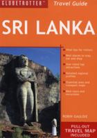 Sri Lanka Travel Pack (Globetrotter Travel Packs) 1843307758 Book Cover