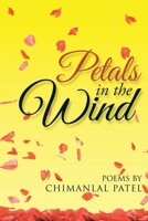 Petals in the Wind 1958554545 Book Cover
