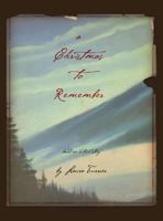 A Christmas to Remember 1628391332 Book Cover