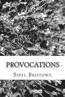 Provocations 1720413991 Book Cover