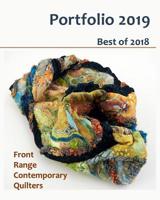 Portfolio 2019: Best of 2018 179584776X Book Cover