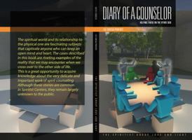 Diary of a Counselor 0991657802 Book Cover