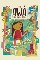 Little Awa 1478892692 Book Cover