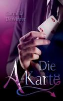 Die A-Karte 3748139403 Book Cover