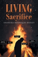 Living Sacrifice 1685170846 Book Cover