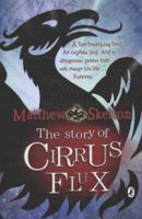 The Story of Cirrus Flux 0141320370 Book Cover