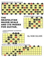 The Neapolitan Major Scale and its Modes for Guitar 1505548527 Book Cover