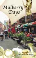 Mulberry Days B0DXS16T7X Book Cover