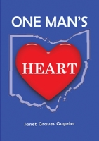 One Man's Heart 1678044113 Book Cover