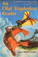 An Olaf Stapledon Reader 0815627246 Book Cover